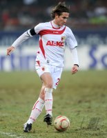 2. Fussball Bundesliga :  Paul Verhaegh (FC Augsburg)