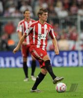 Fussball 1. Bundesliga Saison 2010/2011  Toni Kroos (FC Bayern Muenchen)