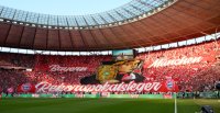 Fussball DFB Pokal Finale  2025/2026 in BerlinFC Bayern Muenchen - VfB Stuttgart    23.05.2026