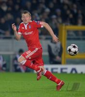 FUSSBALL  International CHL 09/10 :  OLIC (FC Bayern  Muenchen)