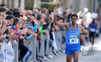 Laufen / Leichtathletik  Erbe - Lauf Tuebingen 2017