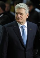 Fussball Saison 2011/2012: DFB Pokal Finale: Borussia Dortmund - FC Bayern Muenchen