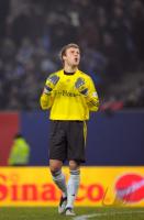 Fussball 1. Bundesliga   Hamburger SV - Bayern Muenchen