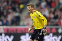 FUSSBALL Testspiel : Hans Joerg Butt (FC Bayern Muenchen)