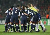 Fussball CHL International  FC Thun  - Ajax Amsterdam