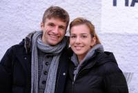 Fussball 3. Bundesliga:  FC Bayern Muenchen II - Kickers Offenbach