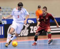 Fussball International FIFA FUTSAL WM 2008