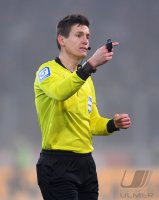 Fussball 1. Bundesliga Saison 21/22: FC Augsburg - FC Bayern Muenchen