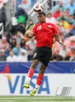 Fussball International  U 20 WM  Oesterreich - USA