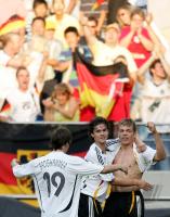 Fussball International  U17 Weltmeisterschaft Spiel um Platz Dre