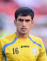 FUSSBALL INTERNATIONAL: Jasur KHASANOV (Usbekistan)