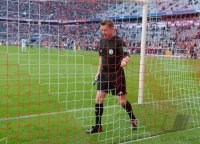 Fussball  1. Bundesliga  13/14: FC Bayern Muenchen - 1. FSV Mainz