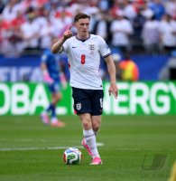 Fussball WM 2026 Vorrunde: England - Ghana