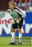 FUSSBALL 1. Bundesliga Koeln, WESSELS