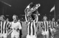 Europapokal der Landesmeiter Finale, Rueckspiel, Saison 1973/1974: Bayern Muenchen - Atletico Madrid