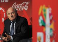 Fussball International FIFA World Cup 2010  Coca-Cola Trophy Tour