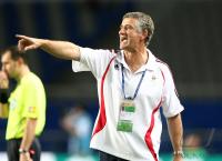 Fussball International  U 17 Weltmeisterschaft