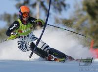Ski-Alpin, 29.12.2007, Slalom Damen Lienz