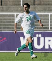 Fussball International Training SaudiarabienMiami Heats  vs.  Los Angeles Lakers