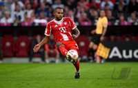 Fussball 1. Bundesliga Saison 2025/2026
FC Bayern Muenchen - Hamburger SV