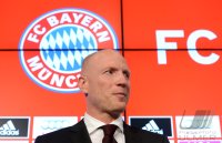 Fussball 1. Bundesliga 12/13: Sportvorstand Matthias Sammer wird vorgestellt