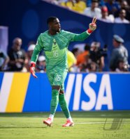 Fussball WM 2026 Sechzehntelfinale: Frankreich - Schweden