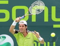 Tennis Sony Ericsonn Open 2007