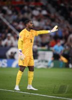 FUSSBALL UEFA Nations League 2024/2025
Spanien - Frankreich