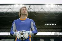 Photoshooting Uhlsport