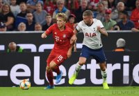 Fussball International Audi Cup 2019: FC Bayern Muenchen - Tottenham Hotspur