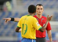 Fussball International  U 17 Weltmeisterschaft