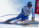 SKI   Weltcup  Abfahrt Herren ; Pierre Emmanuel  Dalcin (FRA)