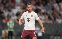 Fussball Supercup 23/24: FC Bayern Muenchen - RB Leipzig
