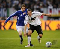 WM-Qualifikation: Deutschland - Finnland