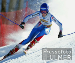 SKI   Weltcup  Super G Aspen Damen Ingrid Jacquemod (FRA)