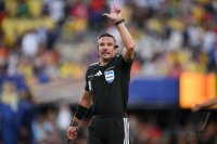 Fussball WM 2026 Vorrunde: Brasilien - Marokko