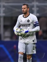 Fussball International CHL 19/20: Inter Mailand - Borussia Dortmund