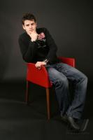 Fussball International: Tranquillo BARNETTA