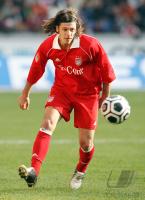 Fussball 1. Bundesliga, DEMICHELIS