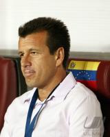 Fussball International 42. Copa America in VenezuelaBrasilien - Mexiko