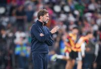 FUSSBALL UEFA Nations League 26/27 Deutschland - Serbien
