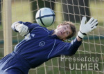 Fussball International Training Deutsche Nationalmannschaft