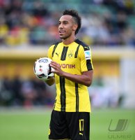 Fussball Testspiel Saison 16/17: Borussia Dortmund - Athletic Bilbao