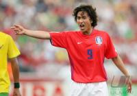 Fussball WM 2006: Suedkorea - Togo