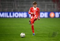 Fussball International CHL 25/26: FC Bayern Muenchen - Union Saint-Gilloise
