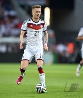 Fussball International Testspiel: Deutschland - Armenien