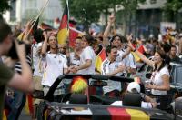 Fussball WM 2006 Ecuador 0-3 Deutschland