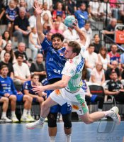Handball  1. Bundesliga 2025/2026    06.09.2026 HBW Balingen - Weilstetten - SC Magdeburg