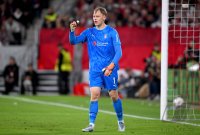 FUSSBALL EUROPA LEAGUE  SAISON 2025/2026   Halbfinal Rueckspiel                 07.05.2026 SC Freiburg - SC Braga