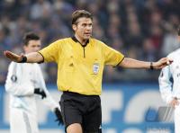 Fussball: Schalke - Espanyol Barcelona